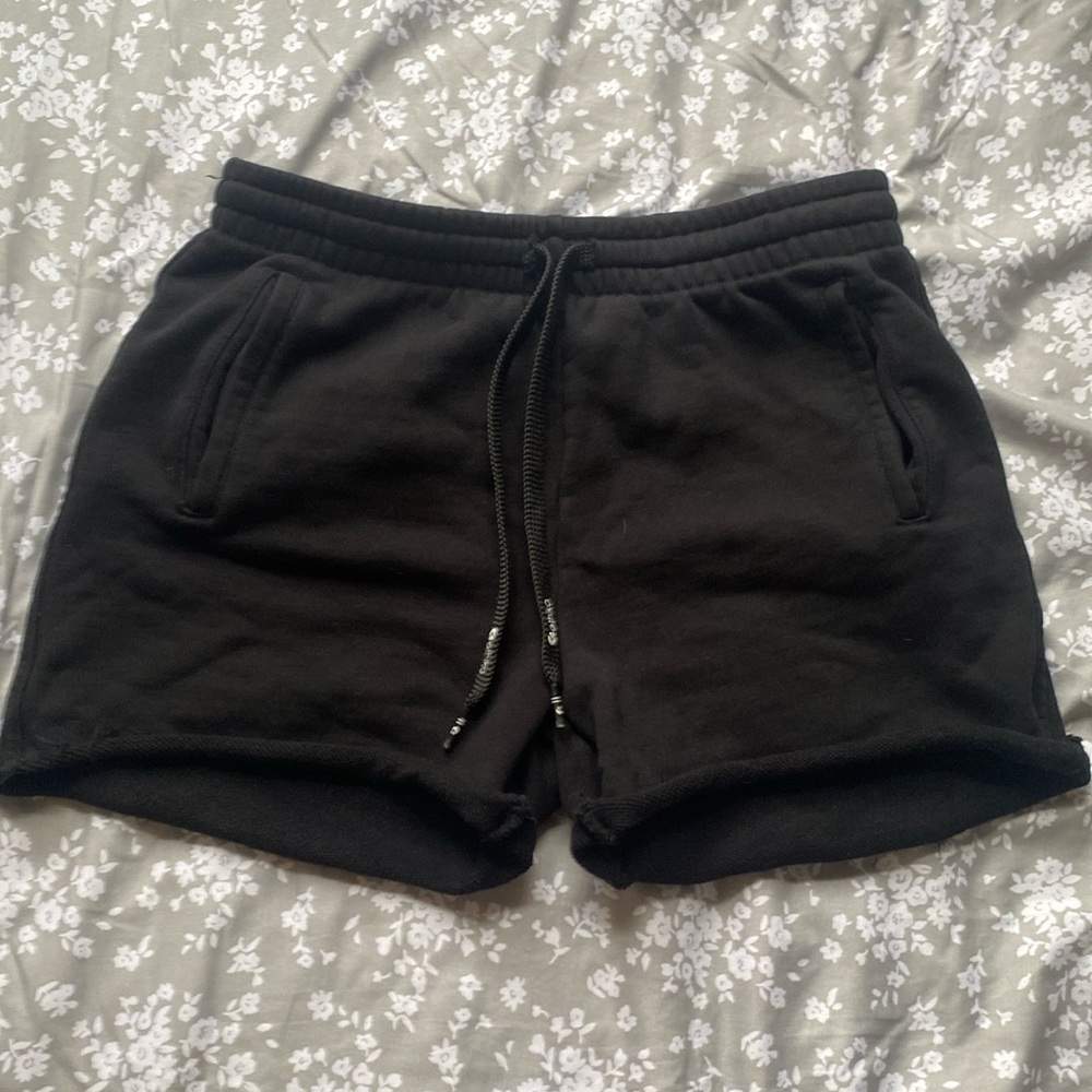 Ethika Shorts